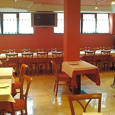 La Casina Pensjonat *