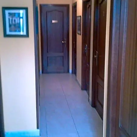 La Casina *