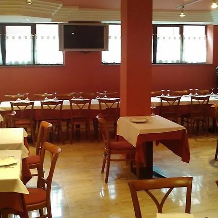 La Casina * אוביידו