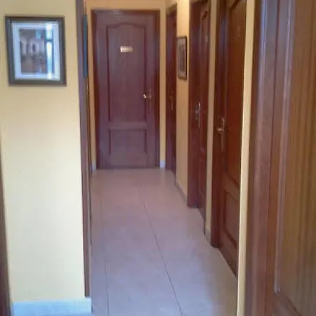בית הארחה La Casina