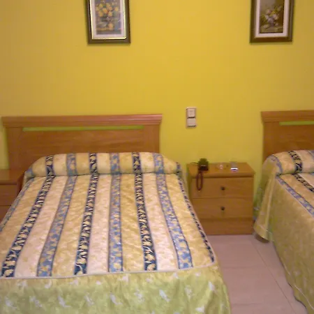 La Casina Pensjonat