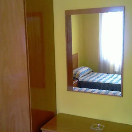 La Casina Pensjonat Oviedo