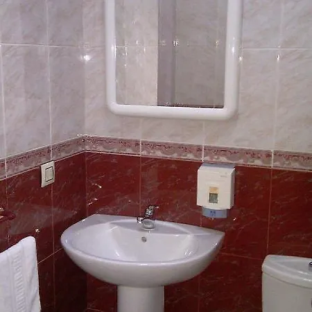 La Casina Pensjonat