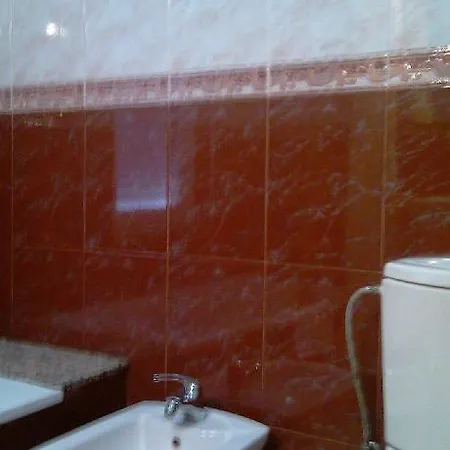 La Casina Pensjonat *