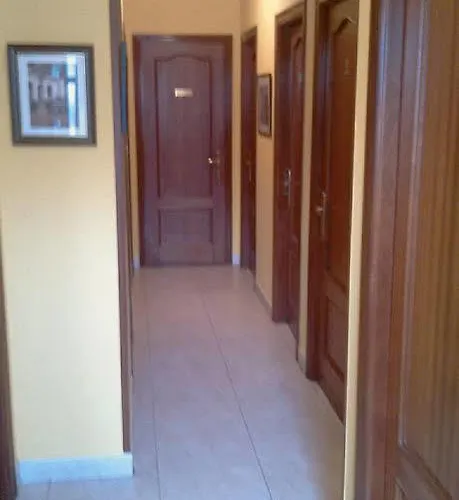 Guest house La Casina