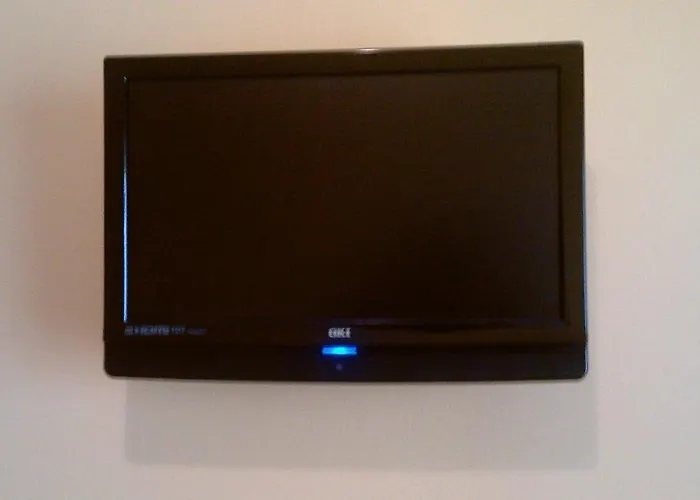 Guest house La Casina *