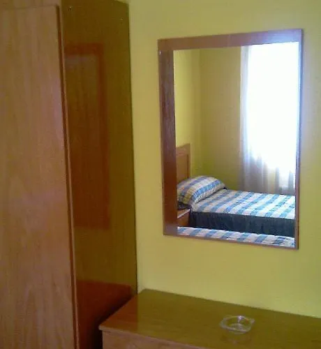 La Casina Gasthof Oviédo