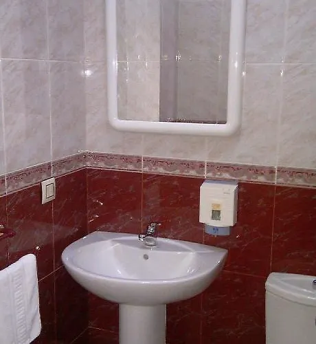 La Casina Guest house